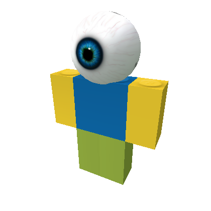 Sapphire Eye