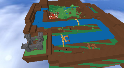 Fantasy Kingdom