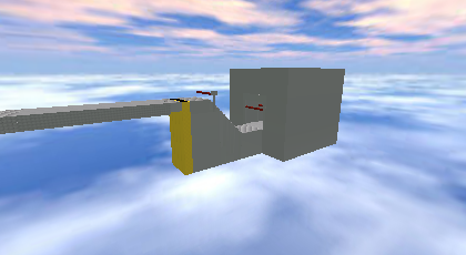 the ultimate obby